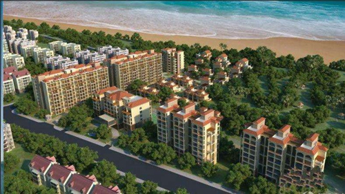 北海新房怎么样？