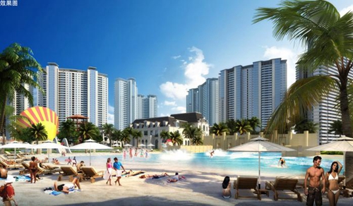 为啥北海房价2021还要涨