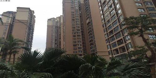 看看北海房价未来走势