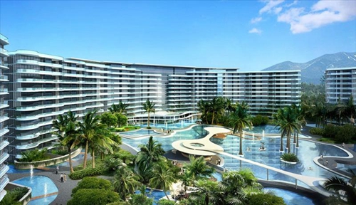 揭秘北海银滩万泉城2区房价低迷之谜市场趋势与独特见解