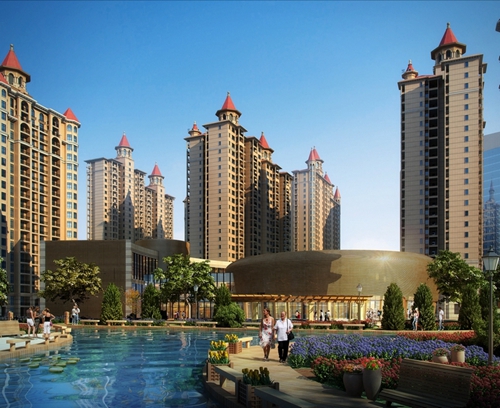 揭秘北海银滩万泉城2区房价低迷之谜市场趋势与独特见解